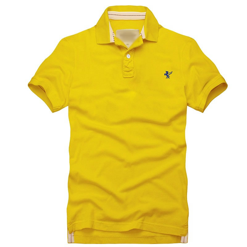 時尚POLO衫