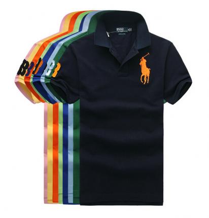 經典POLO衫，珠地純棉材質定制，男女款均由，廠家直銷