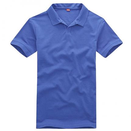 【定制】男士商務(wù)POLO衫定制加工 免費(fèi)設(shè)計